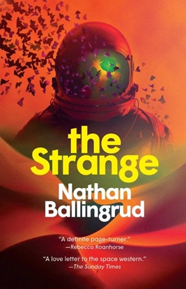 Afbeeldingen van Strange
