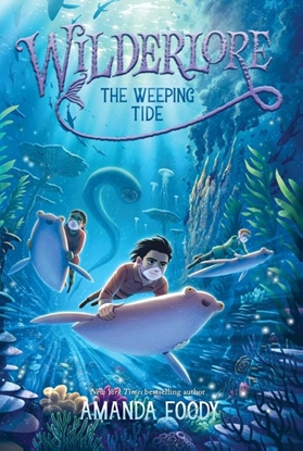 Afbeeldingen van Wilderlore WEEPING TIDE R/E