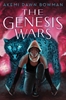 Afbeelding van The Infinity Courts The Genesis Wars