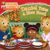 Afbeelding van Daniel Tiger's Neighborhood DANIEL TRIES A NEW FOOD