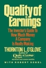 Afbeelding van No Series Quality of Earnings