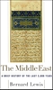 Afbeelding van MIDDLE EAST