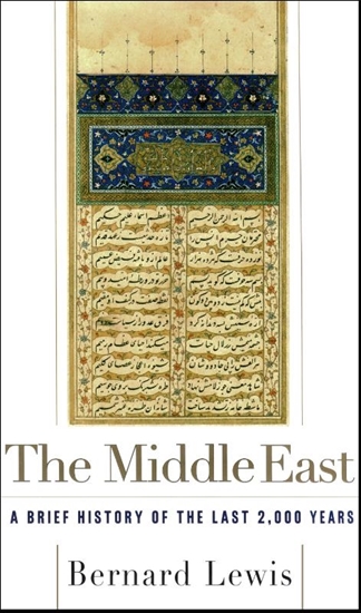 Afbeelding van MIDDLE EAST