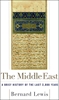 Afbeelding van MIDDLE EAST