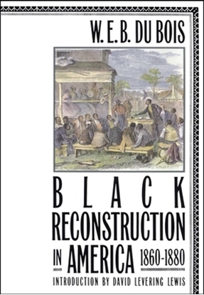 Afbeeldingen van Black Reconstruction in America 1860-1880