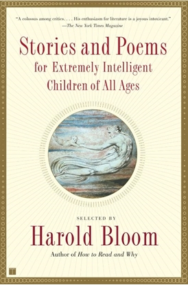 Afbeeldingen van Stories and Poems for Extremely Intelligent Children of All Ages