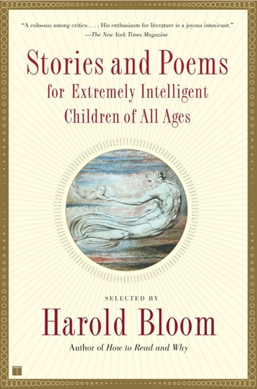 Afbeelding van Stories and Poems for Extremely Intelligent Children of All Ages