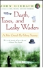 Afbeelding van John Gierach's Fly-Fishing Library Death, Taxes, and Leaky Waders