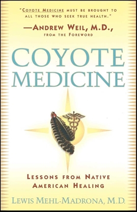 Afbeeldingen van Coyote Medicine