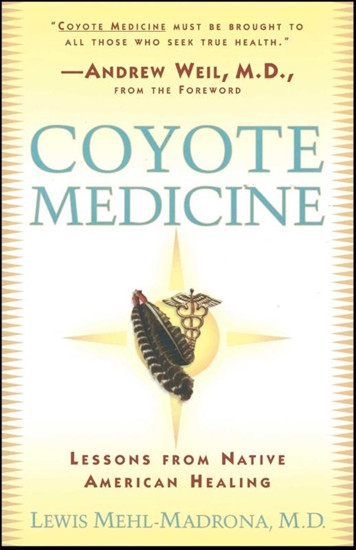 Afbeelding van Coyote Medicine