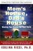 Afbeelding van MOMS HOUSE DADS HOUSE 2/E