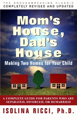 Afbeeldingen van MOMS HOUSE DADS HOUSE 2/E