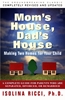 Afbeelding van MOMS HOUSE DADS HOUSE 2/E