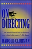 Afbeelding van On Directing