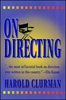 Afbeelding van On Directing