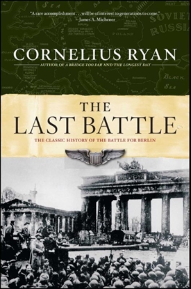 Afbeeldingen van A History Bestseller The Last Battle