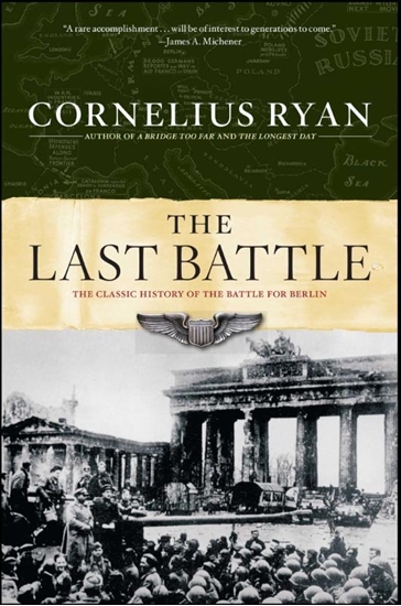 Afbeelding van A History Bestseller The Last Battle