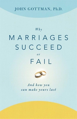 Afbeeldingen van Why Marriages Succeed or Fail