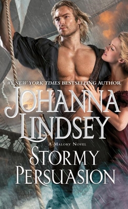 Afbeeldingen van Malory-Anderson Family Stormy Persuasion