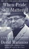 Afbeelding van When Pride Still Mattered