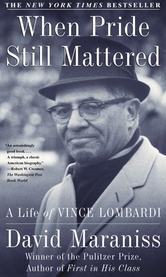 Afbeelding van When Pride Still Mattered