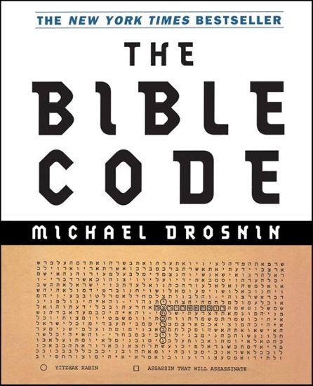 Afbeelding van The Bible Code