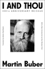 Afbeelding van I and Thou