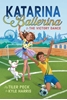 Afbeelding van Katarina Ballerina Katarina Ballerina & the Victory Dance