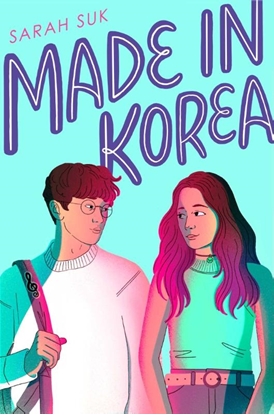 Afbeeldingen van Suk, S: Made in Korea
