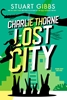 Afbeelding van Charlie Thorne Charlie Thorne and the Lost City
