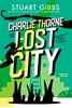 Afbeelding van Charlie Thorne Charlie Thorne and the Lost City