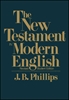Afbeelding van The New Testament In Modern English