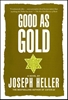 Afbeelding van SCRIBNER BOOKS CO Good as Gold