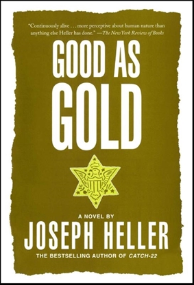 Afbeeldingen van SCRIBNER BOOKS CO Good as Gold