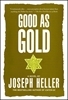 Afbeelding van SCRIBNER BOOKS CO Good as Gold