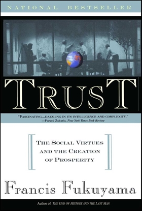 Afbeeldingen van Trust
