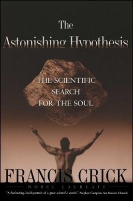 Afbeeldingen van Astonishing Hypothesis (Us) _p