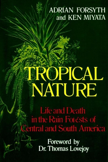 Afbeelding van Tropical Nature