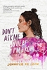 Afbeelding van A Latinx Coming-Of-Age Don't Ask Me Where I'm from