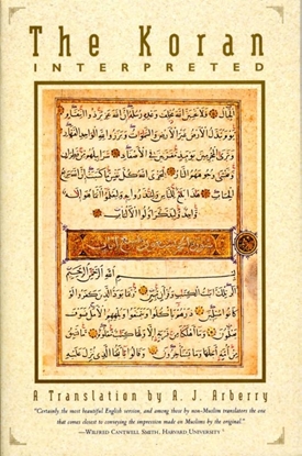 Afbeeldingen van The Koran Interpreted