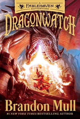 Afbeeldingen van Dragonwatch DRAGONWATCH