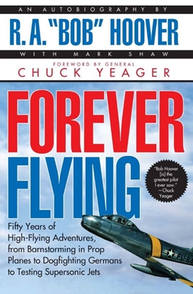 Afbeeldingen van Forever Flying