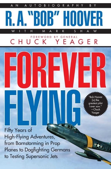Afbeelding van Forever Flying