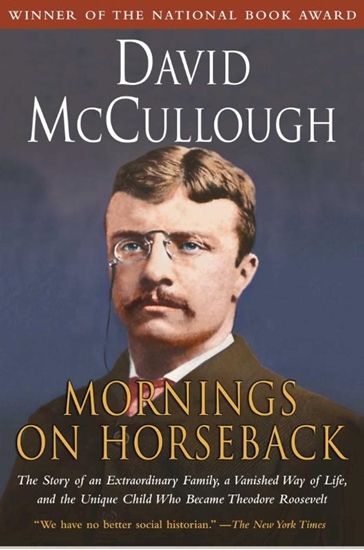 Afbeelding van Mornings on Horseback