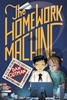 Afbeelding van The Homework Machine