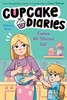Afbeelding van Cupcake Diaries: The Graphic Novel Emma All Stirred Up! the Graphic Novel