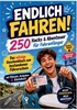 Afbeelding van ENDLICH FAHREN! 250 Hacks & Abenteuer für Fahranfänger