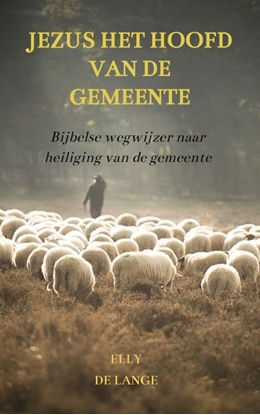 Afbeeldingen van Jezus het Hoofd van de gemeente