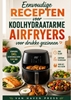Afbeelding van Eenvoudige recepten voor koolhydraatarme airfryers voor drukke gezinnen