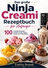 Afbeelding van Das große Ninja Creami Rezeptbuch für Anfänger